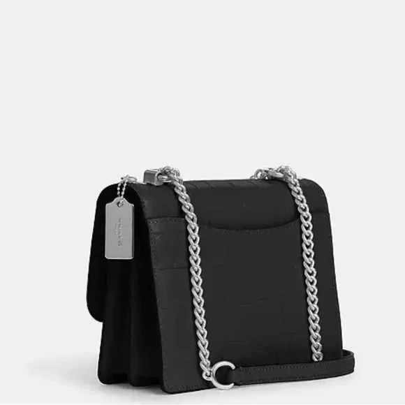 COACH KLARE CROSSBODY/SHOULDER BAG - Picture 3 of 7